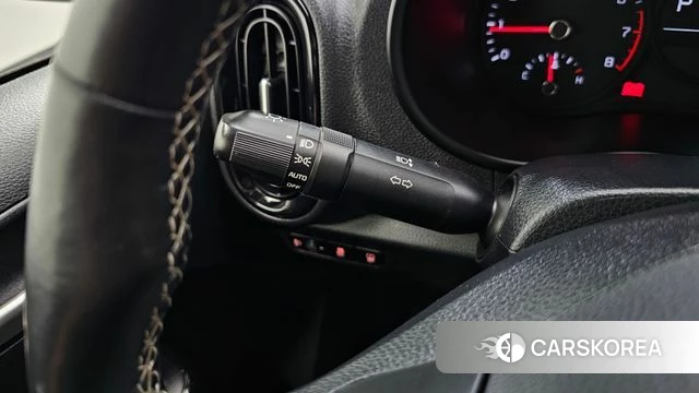 Kia All New Morning (JA) id 4424906 из Кореи 9