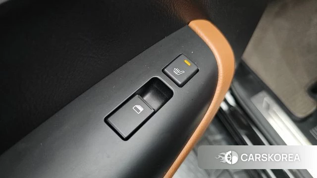 Kia The New Mohave id 4873293 из Кореи 9