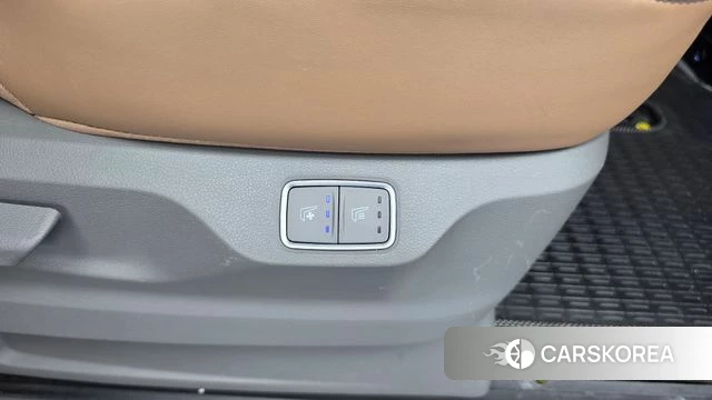 Hyundai Staria id 4921786 из Кореи 9