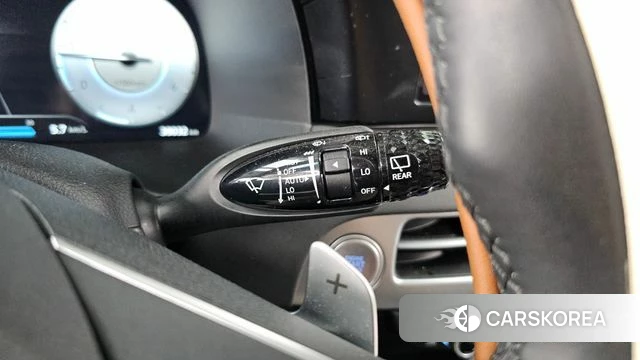 Hyundai The New Palisade id 4308569 из Кореи 9