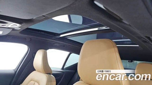 Volvo XC40 id 2874816 из Кореи 9