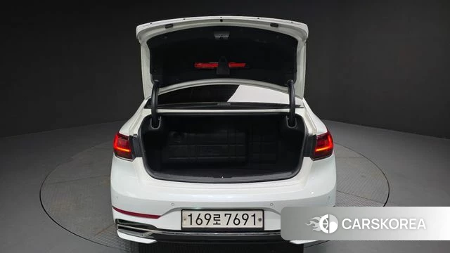 Kia K7 Premier id 4458868 из Кореи 9