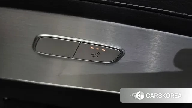 Mercedes-Benz GLC-Class X253 id 3054388 из Кореи 9