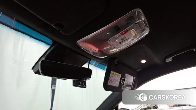 Genesis GV70 id 3576380 из Кореи 9