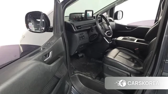 Hyundai Staria id 3600232 из Кореи 9