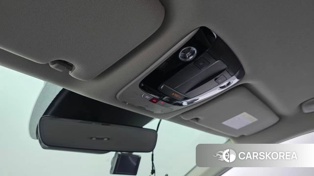 Kia The New K5 Hybrid 3rd generation id 3896567 из Кореи 9