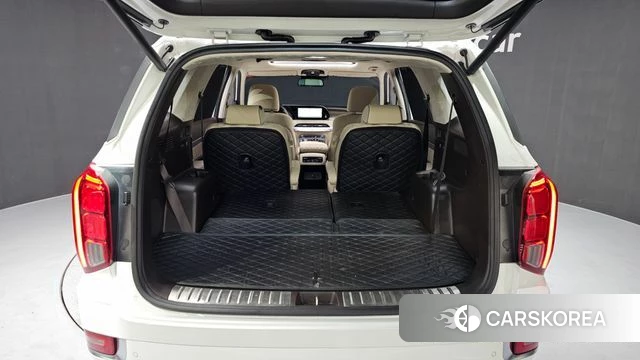Hyundai Palisade id 4371055 из Кореи 9