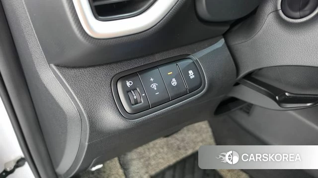 Hyundai Venue id 4940991 из Кореи 9