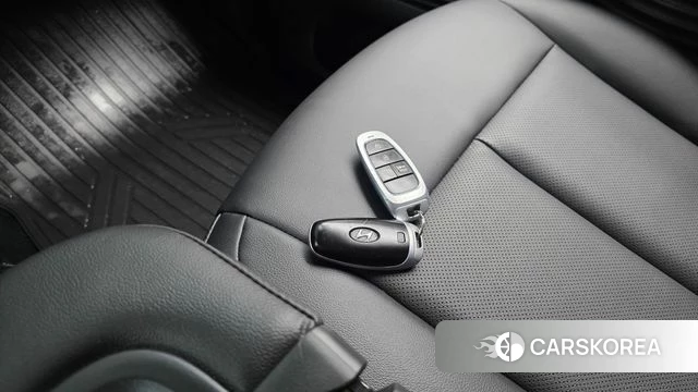 Hyundai Staria id 4201191 из Кореи 9