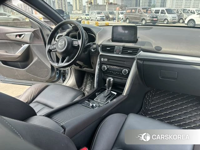 Mazda CX-4 id 4253328 из Китая 9