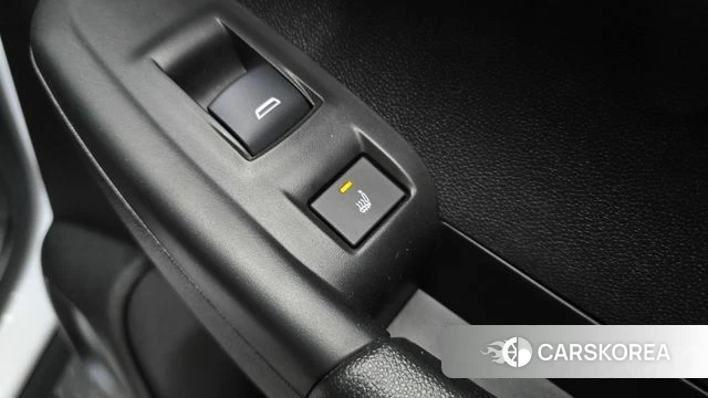 Chevrolet (GM Daewoo) Trailblazer id 3953216 из Кореи 9