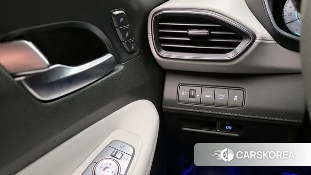 Hyundai The New Santa Fe id 3504361 из Кореи 9