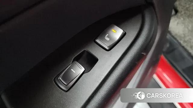 Ssangyong Rexton Sports id 3627128 из Кореи 9