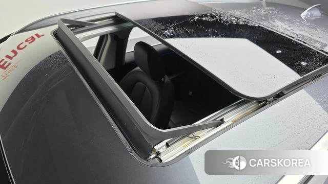 BMW X2 (F39) id 3911050 из Кореи 9