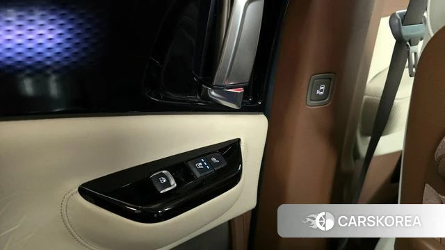 Kia Carnival 4th generation id 3940757 из Кореи 9