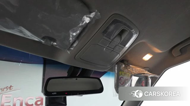 Ssangyong Berry New Tivoli id 4195570 из Кореи 9