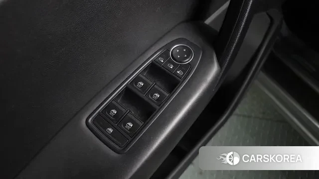 Renault Korea (Samsung) Capture id 3598238 из Кореи 9