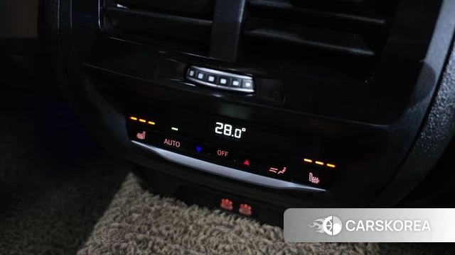 BMW X4 (G02) id 4302805 из Кореи 9