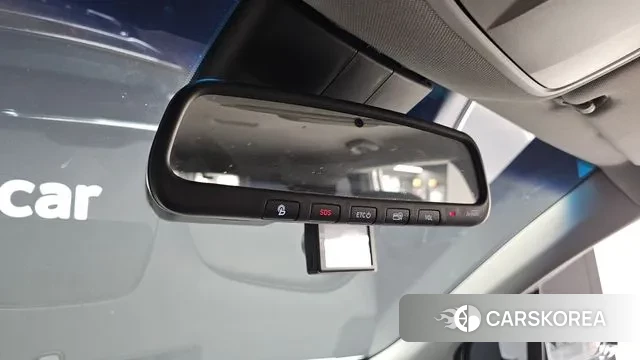 Hyundai Santa Fe TM id 3692863 из Кореи 9