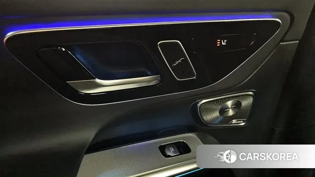 Mercedes-Benz GLC-Class X254 id 3775695 из Кореи 9