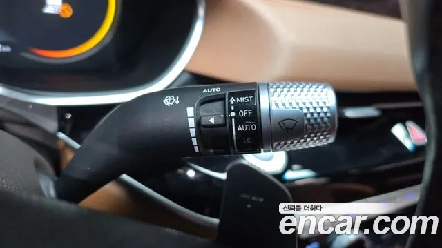 Genesis G80 (RG3) id 2756420 из Кореи 9