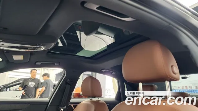 Audi A6 (C8) id 2745339 из Кореи 9