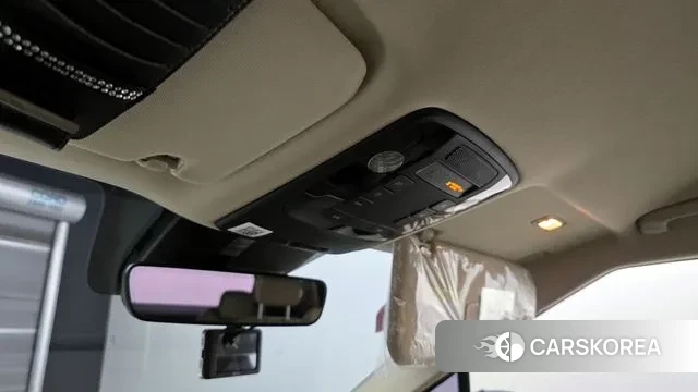 Kia Carnival 4th generation id 3428279 из Кореи 9