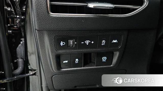 Hyundai Sonata (DN8) id 4682291 из Кореи 9