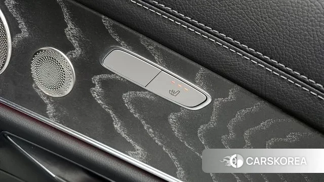 Mercedes-Benz E-Class W213 id 3472529 из Кореи 9