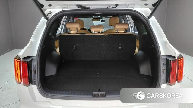 Kia Sorento 4th Generation id 4855234 из Кореи 9