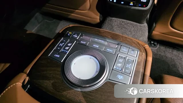 Genesis G80 (RG3) id 3350471 из Кореи 9