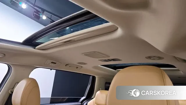 Kia Carnival 4th generation id 3422337 из Кореи 9