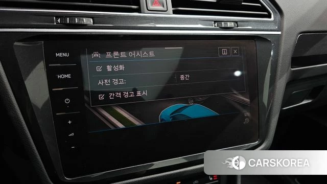 Volkswagen Tiguan second Generation id 4415555 из Кореи 9