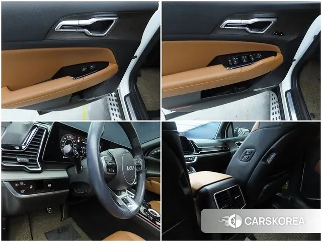 Kia Sportage 5th Generation id 3492678 из Кореи 9