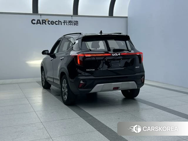 Kia Setus id 4263025 из Китая 9