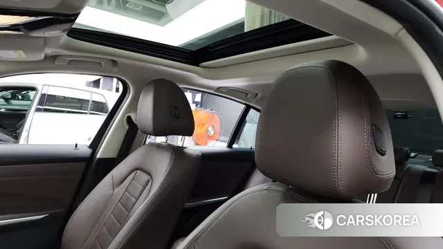 BMW 3 Series (G20) id 3060401 из Кореи 9