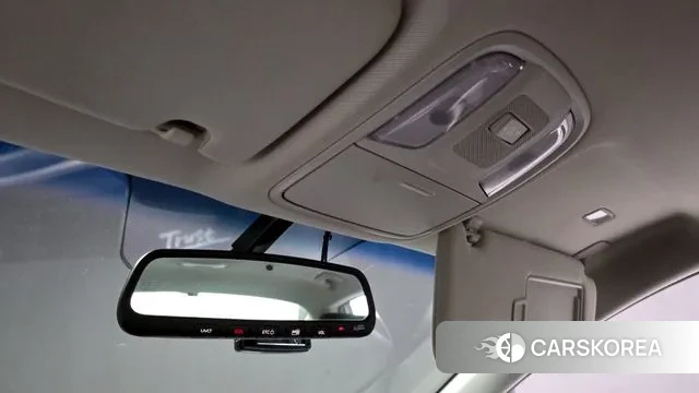 Kia The New K5 Hybrid 2nd generation id 3444838 из Кореи 9