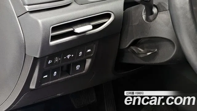 Hyundai Sonata (DN8) id 2670113 из Кореи 9