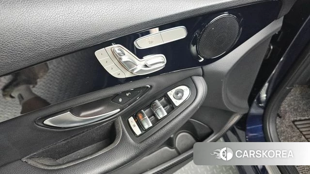 Mercedes-Benz C-Class W205 id 4586930 из Кореи 9