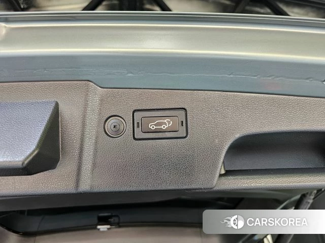 Ssangyong Torres id 4223363 из Кореи 9