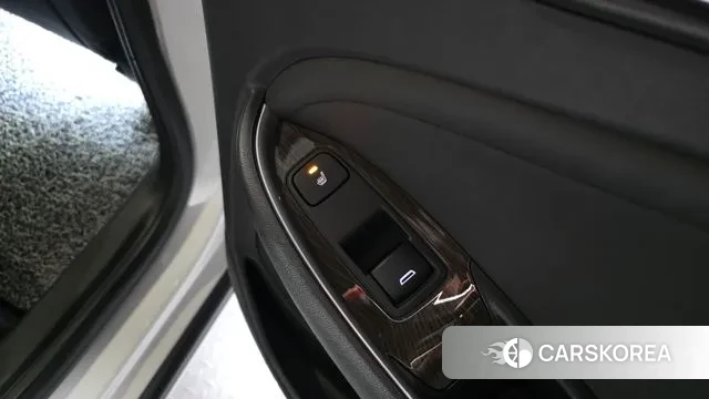 Chevrolet (GM Daewoo) The New Malibu id 3761012 из Кореи 9