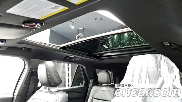 Ford Explorer 6th Generation id 2945453 из Кореи 9