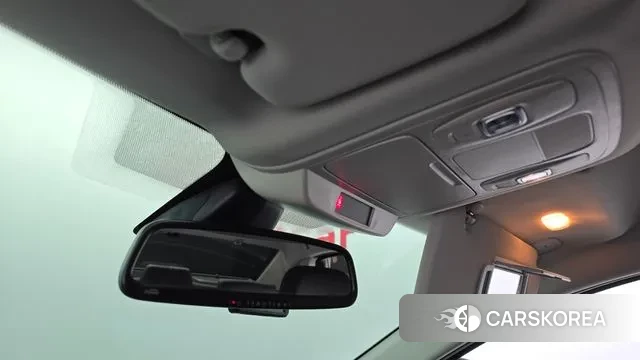 Renault Korea (Samsung) SM6 id 3574101 из Кореи 9