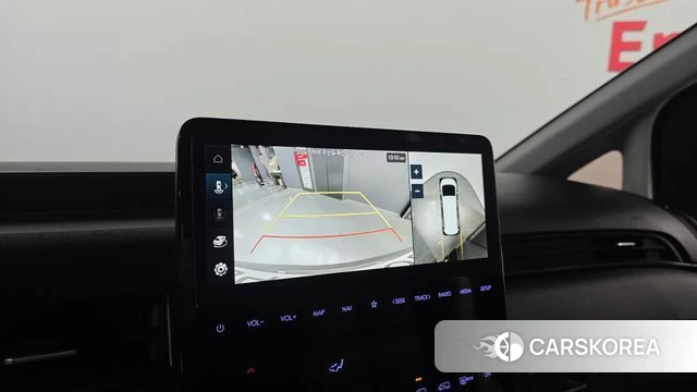 Hyundai Staria id 3941007 из Кореи 9