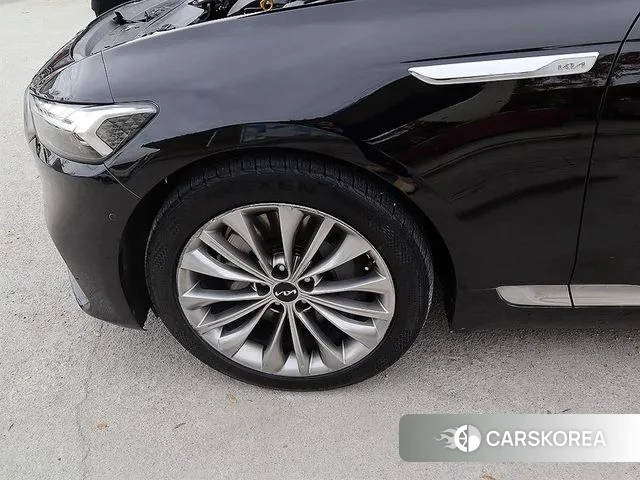 Kia More K9 id 3425398 из Кореи 9