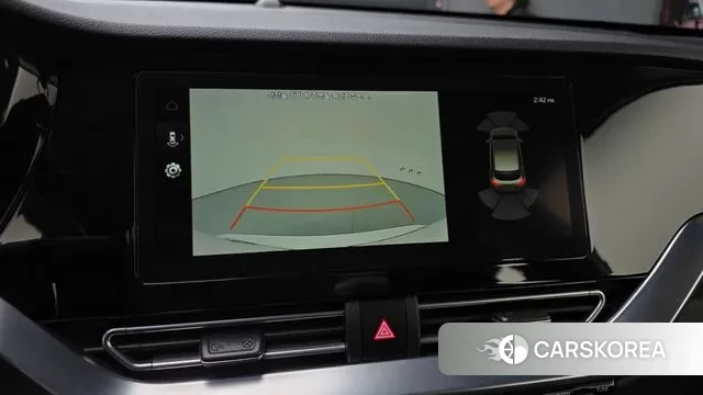 Kia The New Niro id 3513601 из Кореи 9