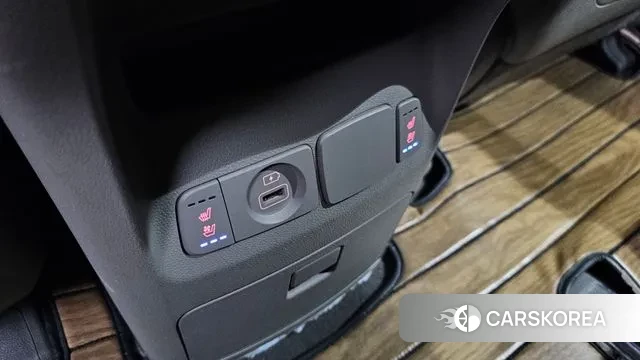 Kia The New Carnival id 3742042 из Кореи 9