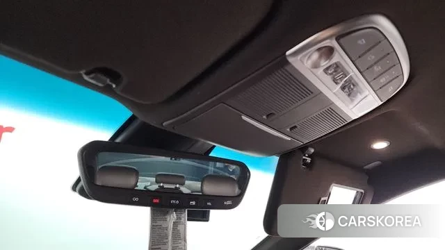 Genesis G90 id 3593282 из Кореи 9