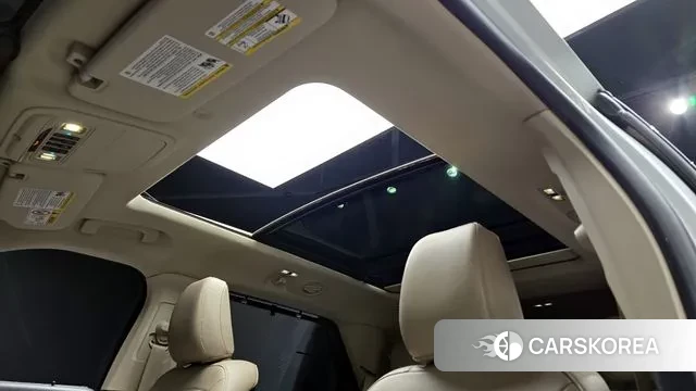 Ford Explorer 6th Generation id 3493976 из Кореи 9