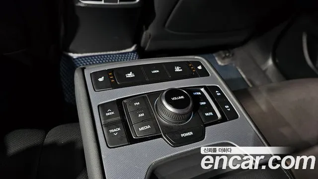 Genesis G80 id 2206843 из Кореи 9